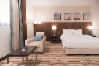 Radisson Blu Hotel, Buraidah - 8