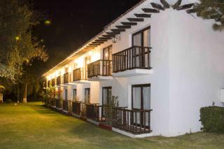 Best Western Plus Posada de Don Vasco - Pátzcuaro - 1