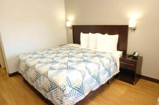 Motel 6 Hattiesburg, MS - Hattiesburg - 8