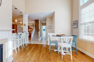 Bayside Resort - 36308 Sunflower Boulevard - Selbyville - 2