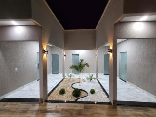 CASA ARUANÃ 5 SUITES - 1