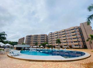 Apartamento no Grand Lençóis em Barreirinhas - 1