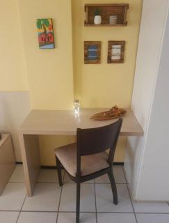 Apartamento no Grand Lençóis em Barreirinhas - 2