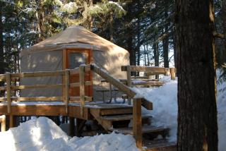 Riverside Resort - Whistler - 6