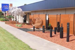 Junction Motel - 4