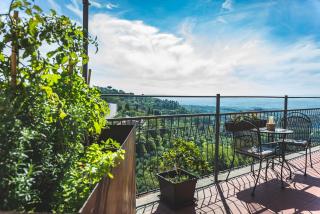 Casa Grinta B&B - Città della Pieve - 3