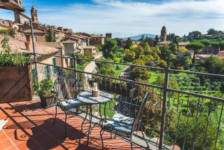 Casa Grinta B&B - Città della Pieve - 4