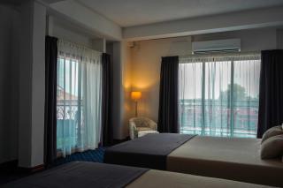 Royal Breeze Paramaribo - 4