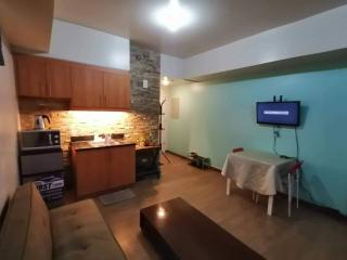 Celadon Tower- Studio with balcony near SM San Lazaro - Manila - 6