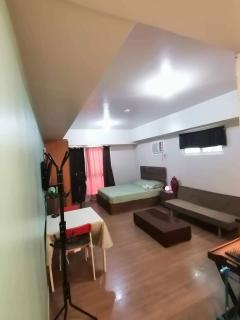 Celadon Tower- Studio with balcony near SM San Lazaro - Manila - 5