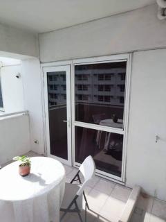 Celadon Tower- Studio with balcony near SM San Lazaro - Manila - 4
