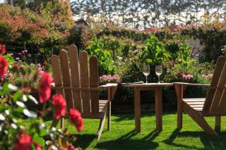 Mill Rose Inn - Half Moon Bay - 3