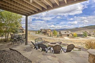 Granby Home with Hot Tub and Ski, Golf and Pool Access - 8