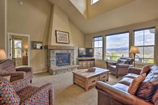 Granby Home with Hot Tub and Ski, Golf and Pool Access - 7