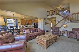 Granby Home with Hot Tub and Ski, Golf and Pool Access - Granby - 6