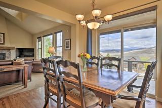 Granby Home with Hot Tub and Ski, Golf and Pool Access - 4