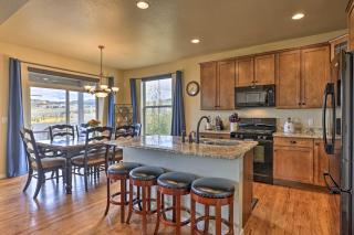 Granby Home with Hot Tub and Ski, Golf and Pool Access - 3