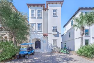 Seas the Day on 30A - 0