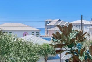 Seas the Day on 30A - Santa Rosa Beach - 5