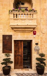 The Heritage Boutique Accommodation - Rabat - 5