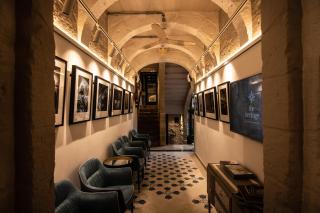 The Heritage Boutique Accommodation - Rabat - 1