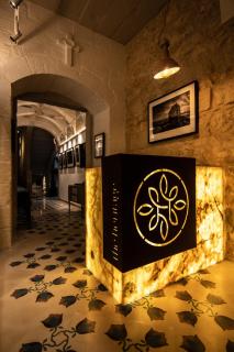The Heritage Boutique Accommodation - Rabat - 3