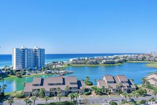 Ariel Dunes II 1003 - Destin - 8
