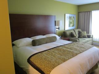 Inn on the Harbour - Prince Rupert - 8