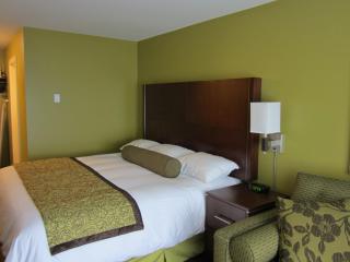 Inn on the Harbour - Prince Rupert - 7
