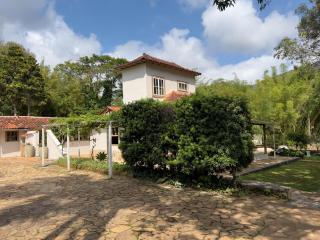 Pousada Vagalume - Tiradentes - 7