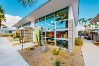 Cerritos Style Permit #48864 - Palm Springs - 6