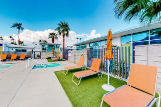 Cerritos Style Permit #48864 - Palm Springs - 5