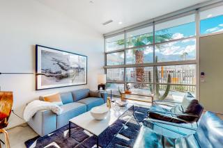 Cerritos Style Permit #48864 - Palm Springs - 2