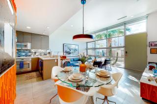 Cerritos Style Permit #48864 - Palm Springs - 0
