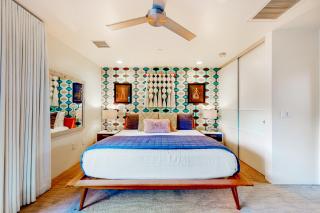Cerritos Style Permit #48864 - Palm Springs - 7