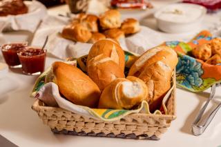 Pousada Brilho da Serra - 2