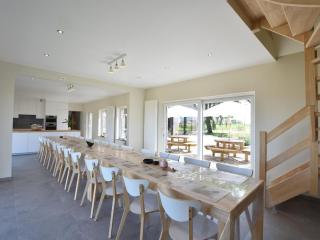 Holiday Home with pond in Poperinge - Beveren - 9
