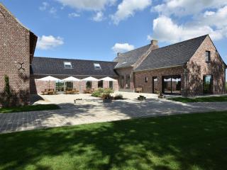 Holiday Home with pond in Poperinge - Beveren - 4