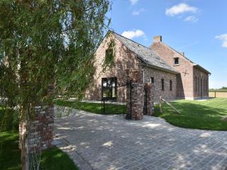 Holiday Home with pond in Poperinge - Beveren - 7