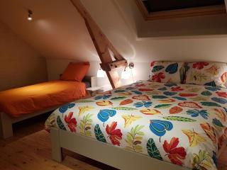 Holiday Home with pond in Poperinge - Beveren - 6