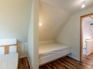 Spacious Holiday Home with Pond - 2