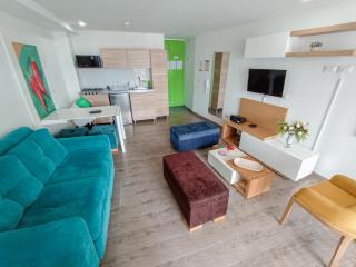 Apartamento Loft Edificio Soho 905 - Armenia - 5