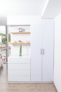 Apartamento Loft Edificio Soho 905 - Armenia - 1