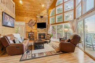 House of Views - Blue Ridge - 7