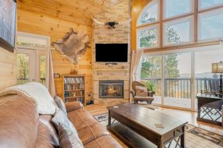 House of Views - Blue Ridge - 6