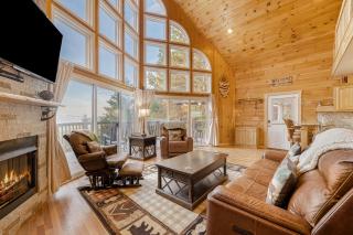 House of Views - Blue Ridge - 4