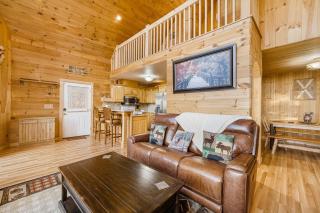 House of Views - Blue Ridge - 3