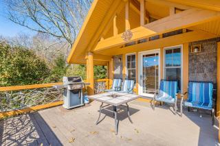 The Potato House - 1