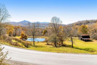 The Potato House - 1