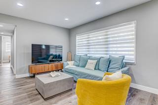 Suwannee Lane - Cocoa Beach - 2